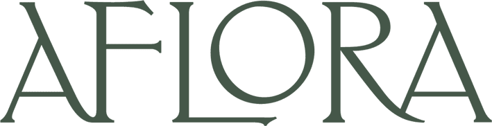 Aflora Logo